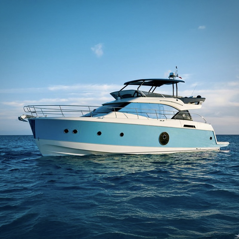 Яхта Monte Carlo 6